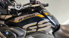 BMW R1250 GS